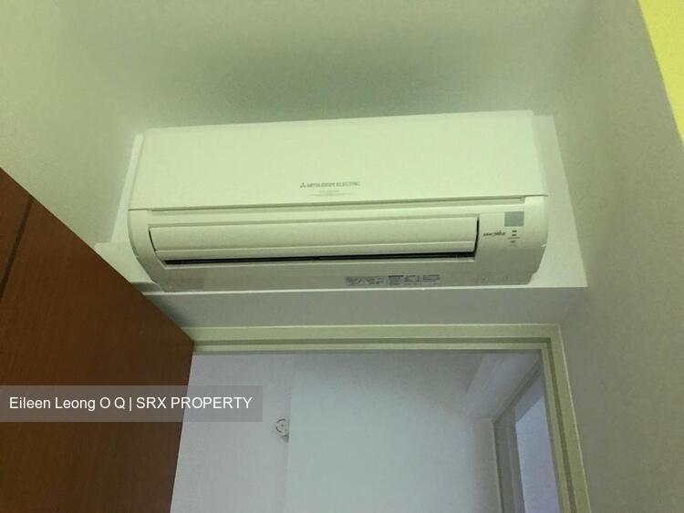 Blk 487 Admiralty Link (Sembawang), HDB 4 Rooms #284659221